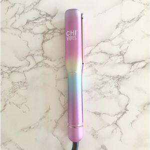 CHI Vibes Multicolor Hair Straightener